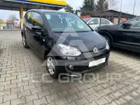 2011 Volkswagen Up