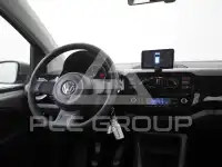 2011 Volkswagen Up