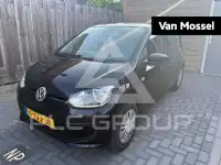 2011 Volkswagen Up
