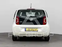 2011 Volkswagen Up