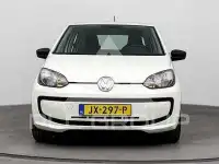 2011 Volkswagen Up