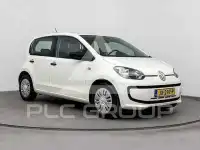 2011 Volkswagen Up
