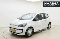 2011 Volkswagen Up