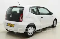 2011 Volkswagen Up