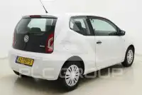 2011 Volkswagen Up