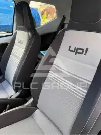 2011 Volkswagen Up