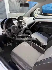 2011 Volkswagen Up