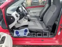 2011 Volkswagen Up