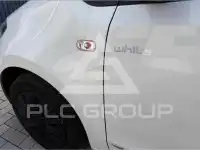 2011 Volkswagen Up