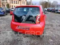 2011 Volkswagen Up