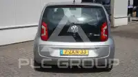 2011 Volkswagen Up