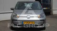 2011 Volkswagen Up