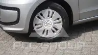 2011 Volkswagen Up