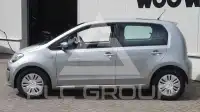 2011 Volkswagen Up