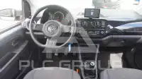 2011 Volkswagen Up