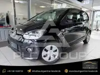 2011 Volkswagen Up