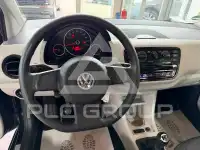 2011 Volkswagen Up