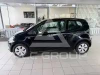 2011 Volkswagen Up