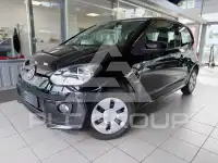 2011 Volkswagen Up
