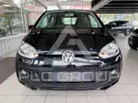 2011 Volkswagen Up