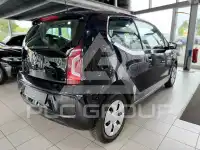 2011 Volkswagen Up