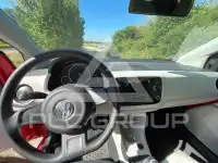2011 Volkswagen Up