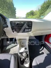 2011 Volkswagen Up