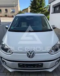 2011 Volkswagen Up