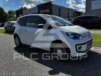 2011 Volkswagen Up
