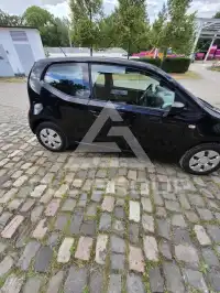 2011 Volkswagen Up
