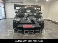 2011 Volkswagen Up