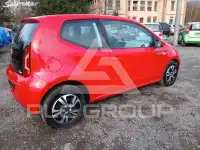 2011 Volkswagen Up