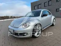 2011 Volkswagen BEETLE