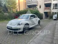 2011 Volkswagen BEETLE