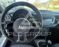 2011 Volkswagen BEETLE