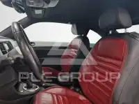 2011 Volkswagen BEETLE