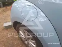 2011 Volkswagen BEETLE