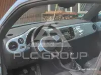 2011 Volkswagen BEETLE