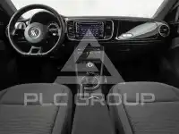 2011 Volkswagen BEETLE