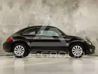 2011 Volkswagen BEETLE