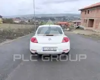 2011 Volkswagen BEETLE