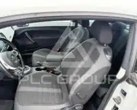 2011 Volkswagen BEETLE