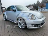 2011 Volkswagen BEETLE