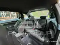 2011 Volkswagen BEETLE