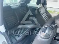 2011 Volkswagen BEETLE