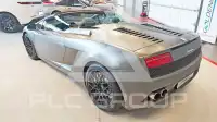 2011 Lamborghini Gallardo