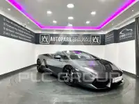 2011 Lamborghini Gallardo