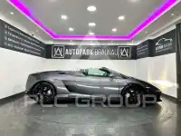 2011 Lamborghini Gallardo