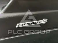2011 Lamborghini Gallardo