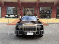 2011 Rolls Royce Phantom